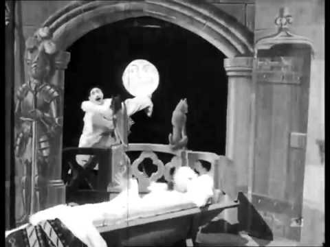 Le cauchemar - 1896 - a nightmare -