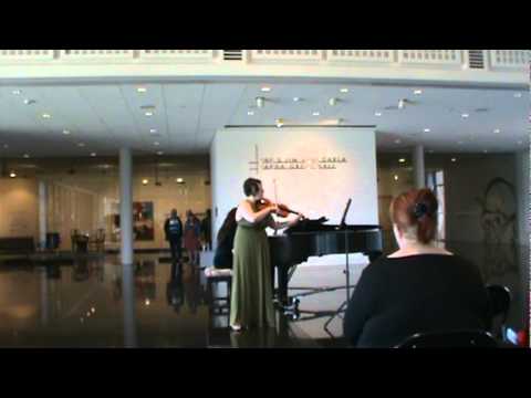 Faure 4 Melodies for Viola and Piano