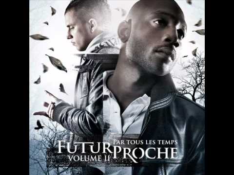 Futur Proche c'est ecrit feat  Kenna