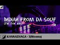 India From Da Souf | Uyirae Uyirae X B***h From Da Souf | Kannazhaga (TikTok Mix)💿64Twin Music India