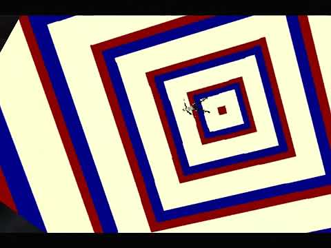 TRLE 2009.12.06 - LB Advent Calendar 2009 - On the Mountain of Presents 2, Auf dem Verschenkten Berg