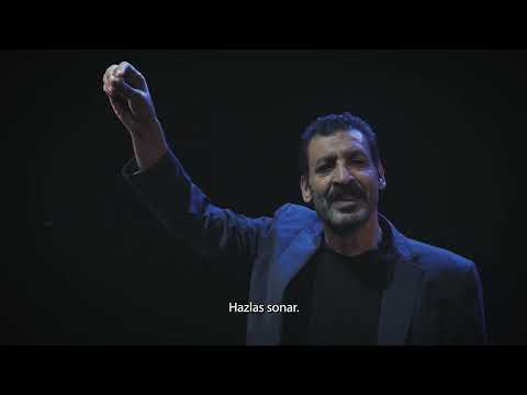 PRESO EN LA ESPERANZA