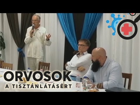 Merevedés van, majd az okok eltűnnek