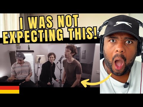 Brit Reacts to Tom's Diner (Cover) - AnnenMayKantereit x Giant Rooks