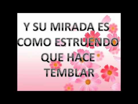 Quién como Él Natalie Billini LETRA