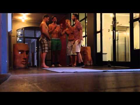 Wednesday tag team - Paradise Lost tag