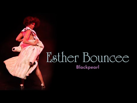 {Strasbourg Burlesque Festival 2025} Esther Bouncee