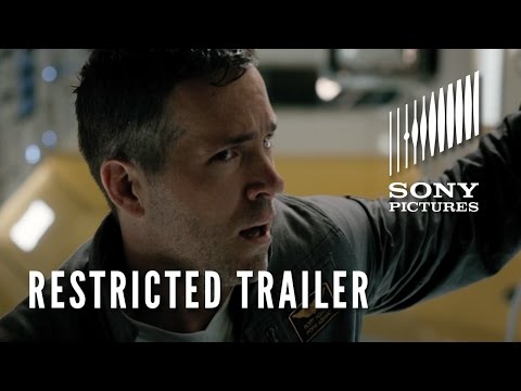 Life (2017) (Restricted Trailer)