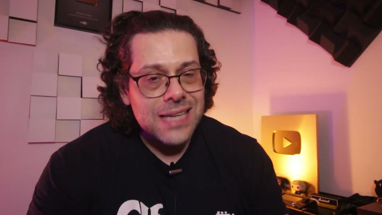 Depoimento dos Pacientes - Vitória, tratamento financeiro e análise de casas