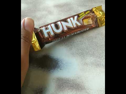 Priyagold Hunk taste ka blockbuster #shorts #chocolate #ytshorts