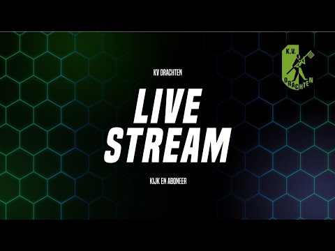 [LIVE] Drachten 2 - Mid-Fryslân 2