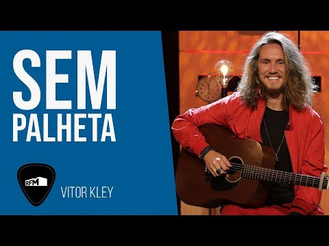 RFM - SEM PALHETA / VITOR KLEY - DON'T STOP THE MUSIC