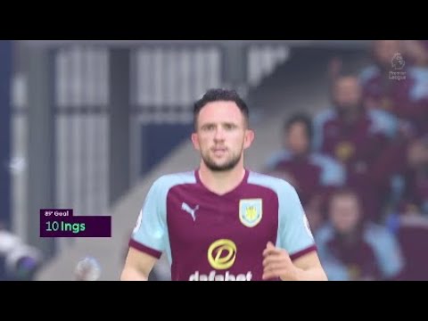 FIFA 18 Burnley career Mode episode 130 - Away at West Brom