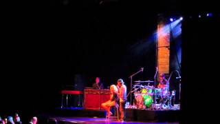 Lukas Graham - Red Wine // Kulturarena Jena // 21.08.2013