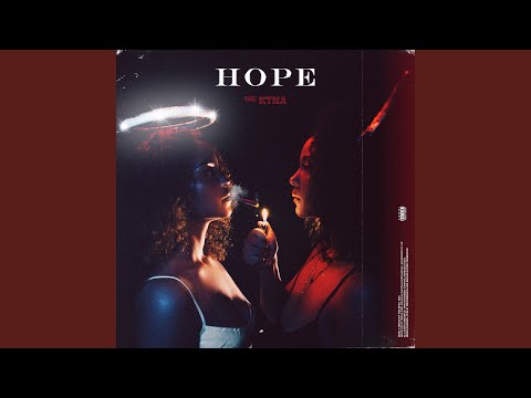 The Ktna Hope