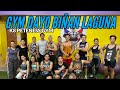 GYM DAYO BIÑAN LAGUNA|K8 Peteness Gym