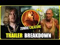 28 YEARS LATER THE BONE TEMPLE Trailer Breakdown In Hindi Story Analysis Cillian Murphy Return
