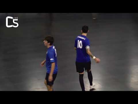 Coppa Divisione: Sporting Juvenia - Olimpus, highlights