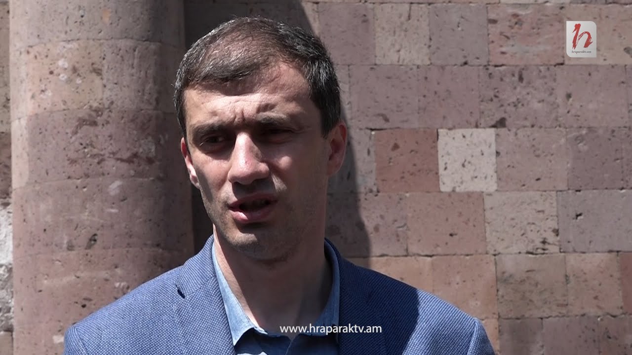 Եթե հաջողենք Երևանի ընտրություններում, կարող ենք իշխանափոխություն անել երկրում