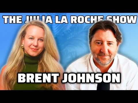 'The Whole System is One Big Carry Trade' | Brent Johnson - YouTube