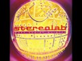 Stereolab - Ping Pong