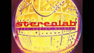 Stereolab - Ping Pong