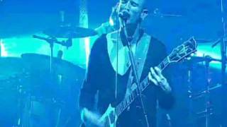 The Music - Getaway (The Last Dance DVD)