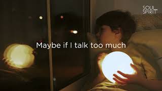 Jacob Lee - Breadcrumbs (Lyrics)
