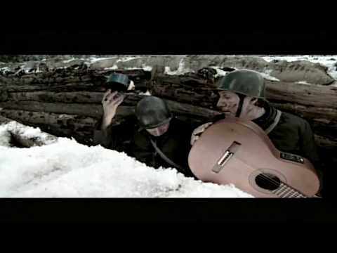 Grup Gündoğarken- Ellerimde Çiçekler