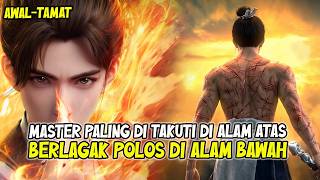 Download lagu DONGHUA AWAL TAMAT 2 JAM 🔥 DIKIRA TIDAK MEMILIKI KEKUATAN,PADAHAL MURID PALING GENIUS DI ALAM ATAS mp3