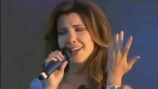 Download lagu Nancy Ajram 🇱🇧 - Enta Eih - Koplo Verision 😘🎧 mp3