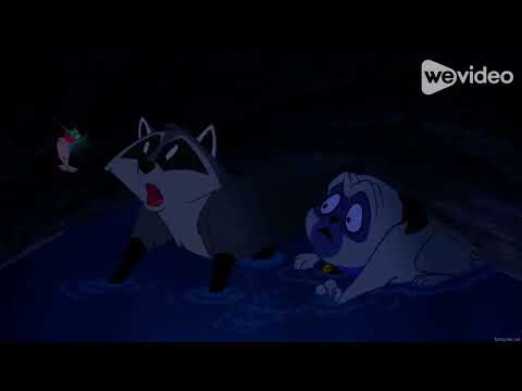 SpongeBob's Adventures of Pocahontas part 20