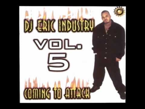 mc ceja dj eric vol 5 jairo enrique