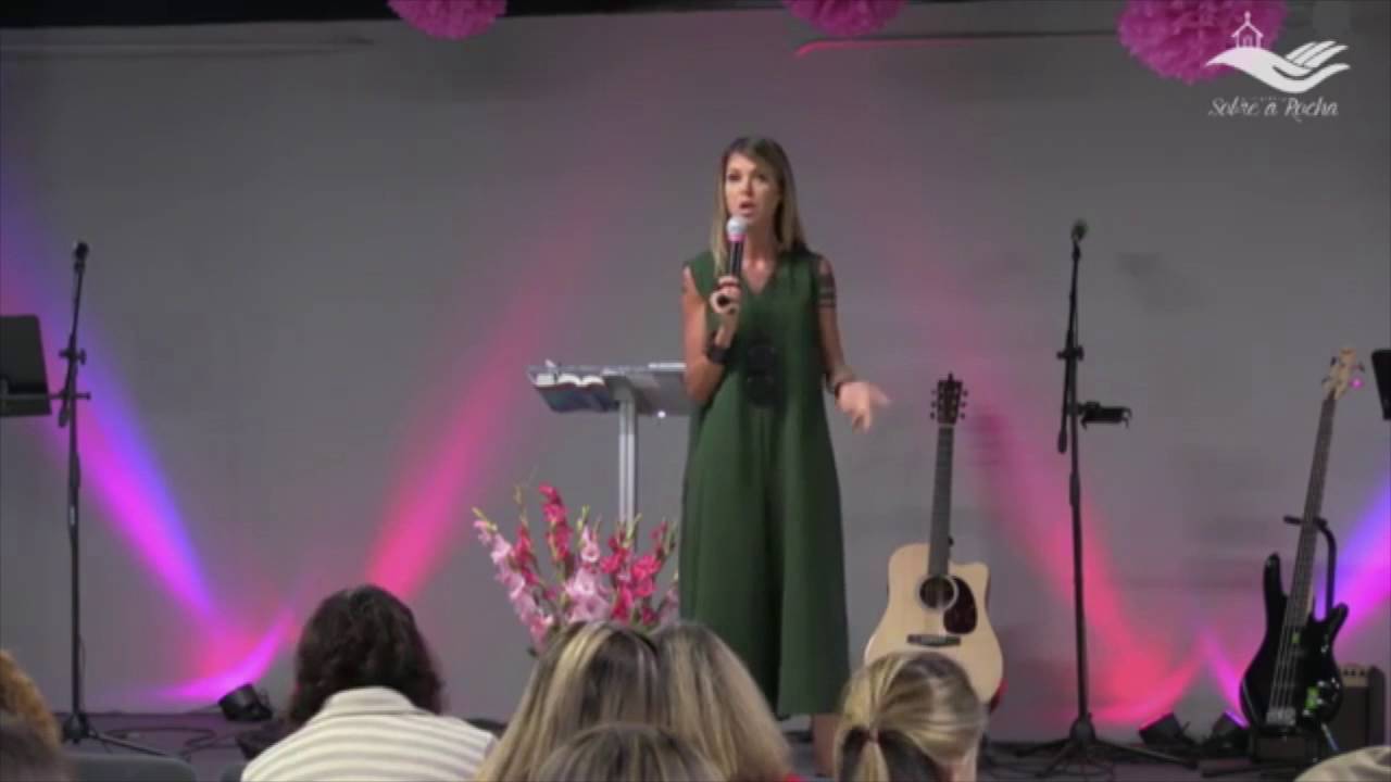 Alexandra Abrantes - Tornando-se uma mulher inesquecível