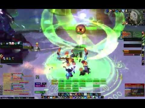 Core Vs Brackenspore