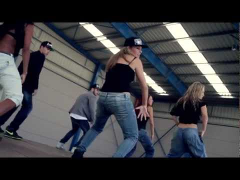 Making Of, Nakor feat Orq. Tamarindos, tema: Ella