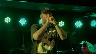 The Acacia Strain - Beast - live in Chicago 9/13/22