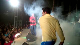 CHICOS AVENTURA LA CITA