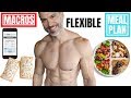 Meal Plan Transition (Best Meal Plan Approach)