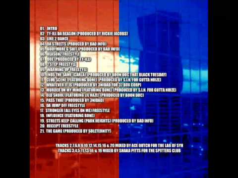 14 OLDSKOOL FEAT LIL HAZE PRODUCED BY BOONIE BOONDOC MAYFIELD