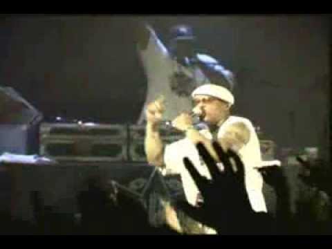 Gang Starr @ Concert. ''Skillz'' & ''Full Clip'' Live