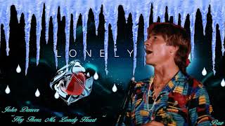 John Denver ~ Hey There, Mr  Lonely Heart ~ Baz.