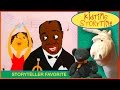 When Louis Armstrong Taught Me Scat READ ALOUD!