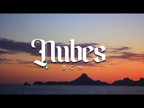 Desert Niños / BCN - Nubes (Video Oficial)