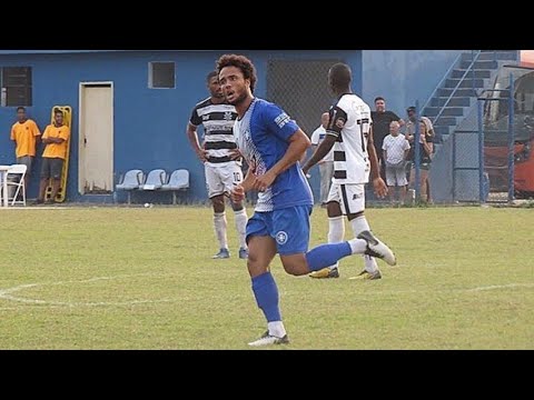 PIETRO - RIO SÃO PAULO 2 X 2 BARRA MANSA