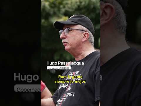 Más herramientas, más soluciones para Alba Posse.  #misiones