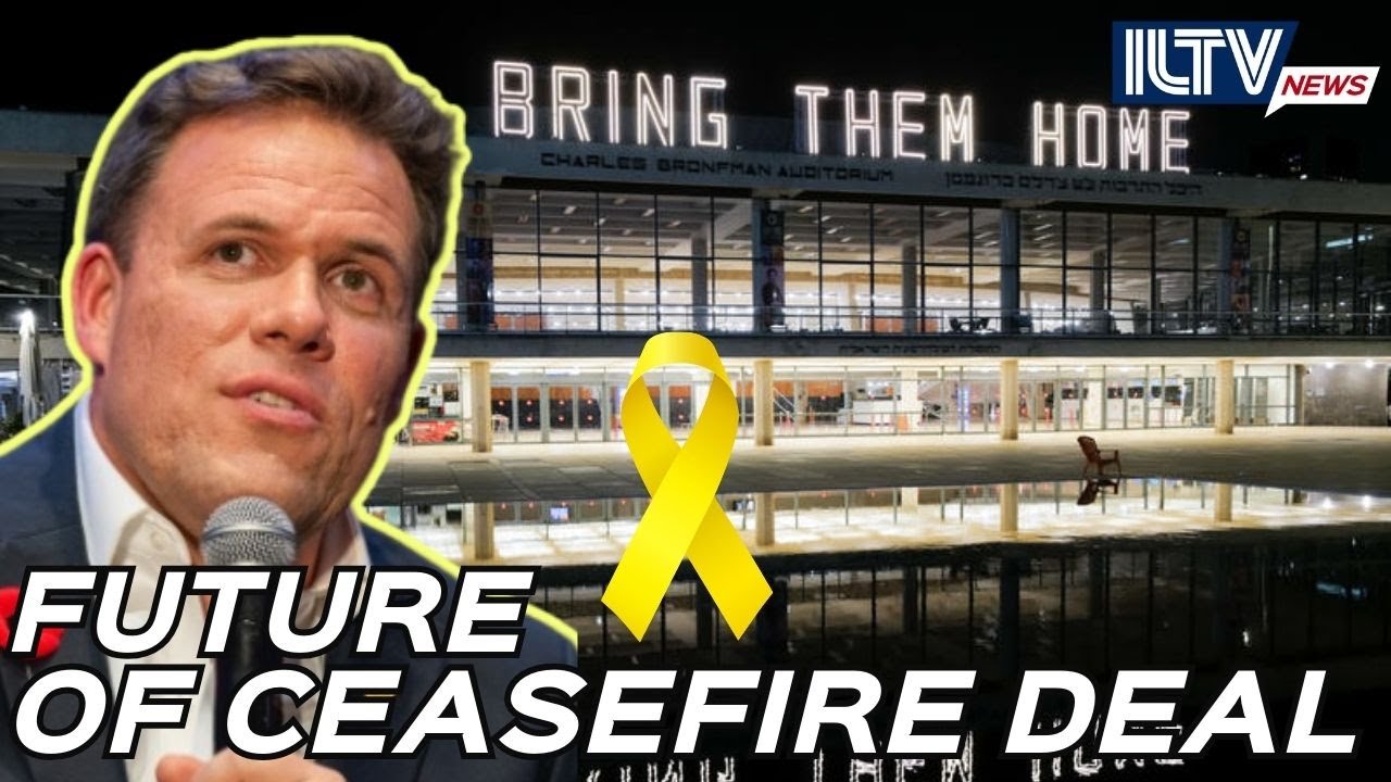 What’s Next as March 1 Ceasefire Deadline Approaches?