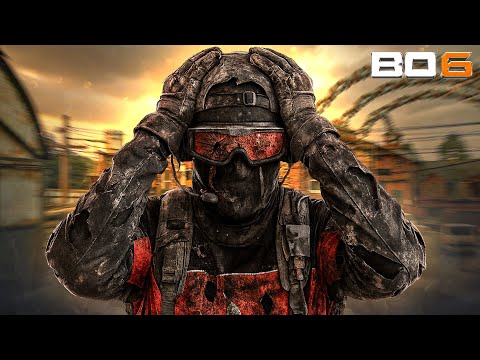 The State of BO6 Ranked Play is Embarrassing