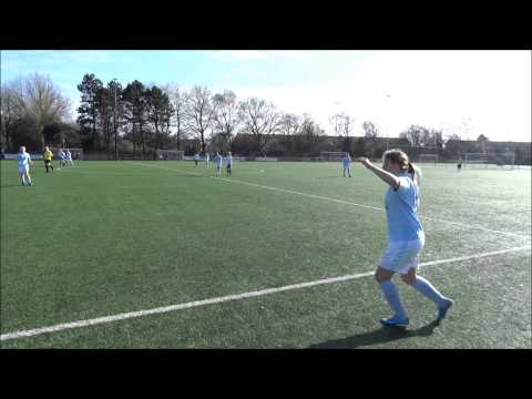 SDO VR1 sv Kadoelen VR1