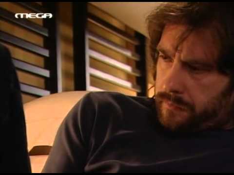 Bera sto dexi S2 E169